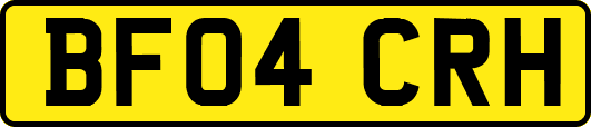 BF04CRH