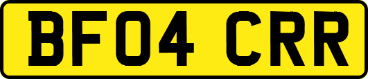 BF04CRR