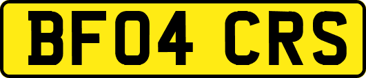 BF04CRS