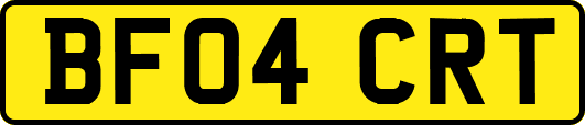 BF04CRT