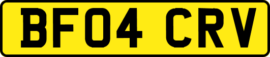 BF04CRV