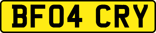 BF04CRY