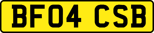 BF04CSB