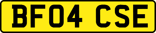 BF04CSE
