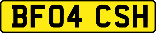 BF04CSH