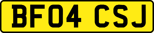 BF04CSJ