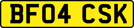 BF04CSK