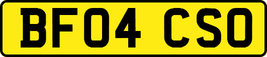 BF04CSO