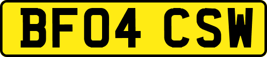 BF04CSW