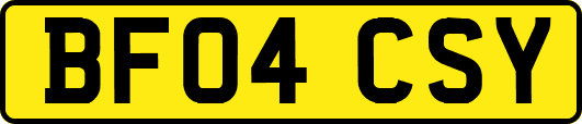 BF04CSY