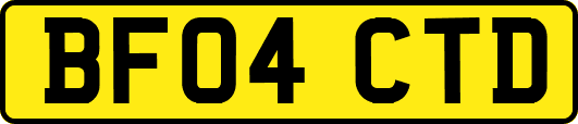 BF04CTD