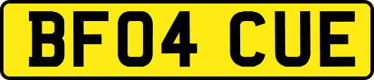 BF04CUE
