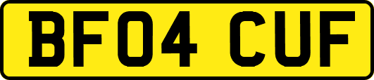 BF04CUF
