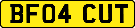 BF04CUT