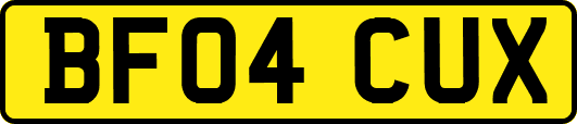 BF04CUX
