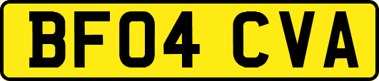 BF04CVA