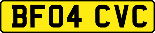 BF04CVC