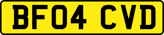BF04CVD