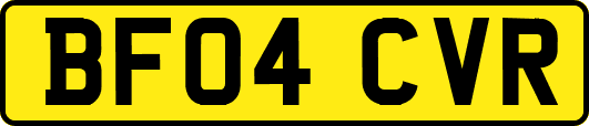 BF04CVR