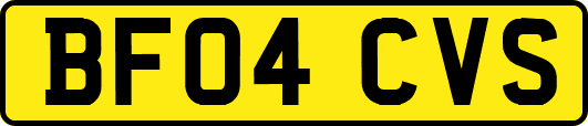 BF04CVS