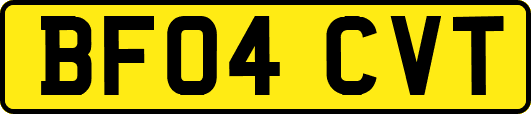 BF04CVT