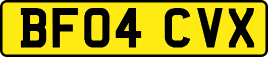 BF04CVX
