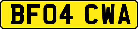 BF04CWA