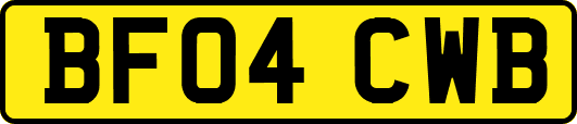 BF04CWB