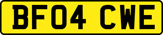 BF04CWE