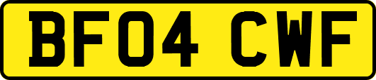 BF04CWF