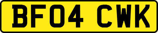 BF04CWK