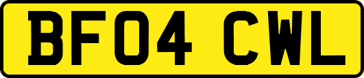 BF04CWL