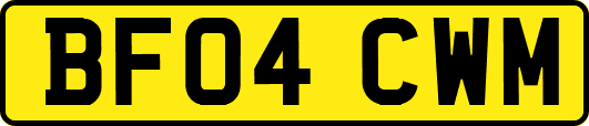 BF04CWM