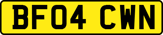 BF04CWN