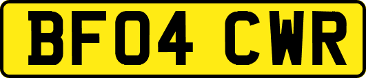 BF04CWR
