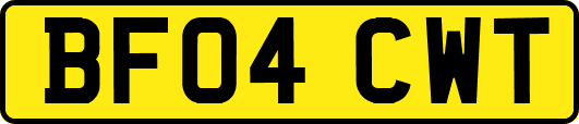 BF04CWT