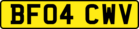 BF04CWV
