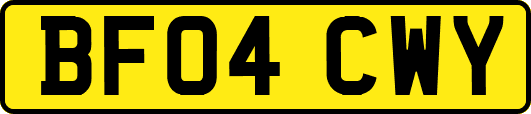 BF04CWY