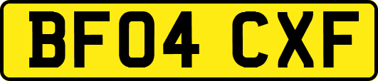 BF04CXF
