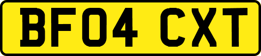BF04CXT
