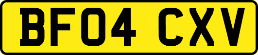 BF04CXV