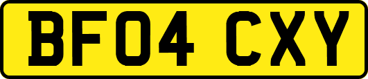 BF04CXY
