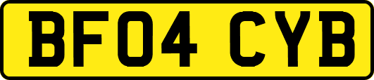 BF04CYB