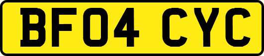 BF04CYC