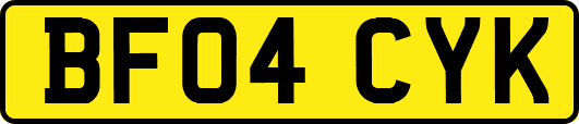BF04CYK