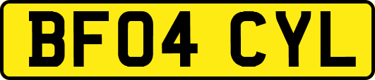 BF04CYL