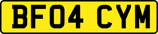 BF04CYM