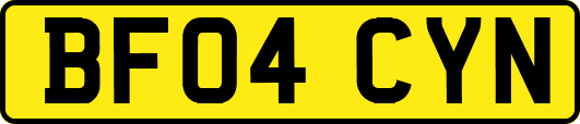 BF04CYN