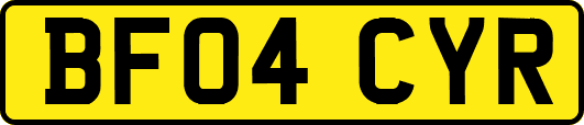 BF04CYR
