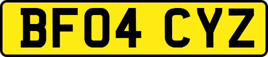 BF04CYZ